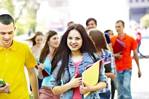 留学前に、ファッションを一度見直そう！外国風ファッションとは？