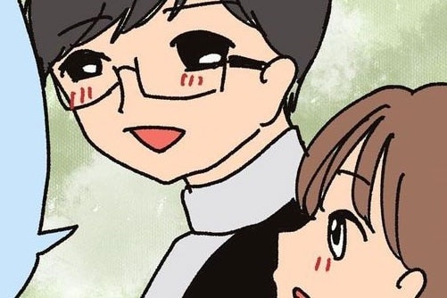 やば、泣きそう……!!!　「そのままでいて」と自分を肯定してくれた彼に、アラサー女子は……【限界OLがマッチングアプリやってみた件。＃85】