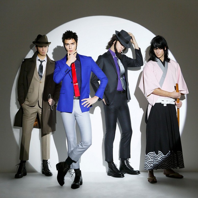 lupin-the3