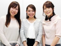 【お悩み座談会】ツラ～い症状を撃退！　働く女子の「花粉症」の悩みと対策とは？