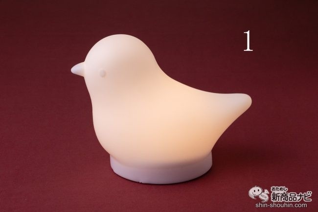 光量１