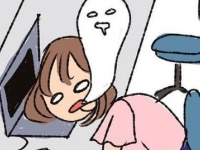 やっちゃった……。お持ち帰りしたイケメンがセフレになりかけたアラサー女子【限界OLがマッチングアプリやってみた件。＃16】