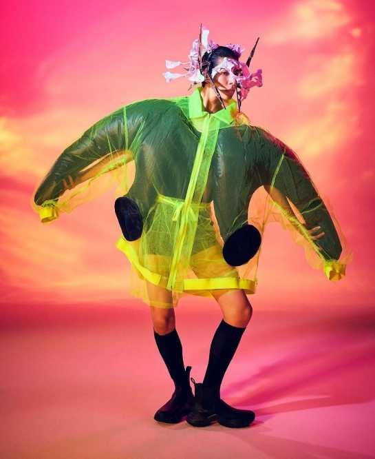 Instagram:ラウール（＠raul_official_sn）より