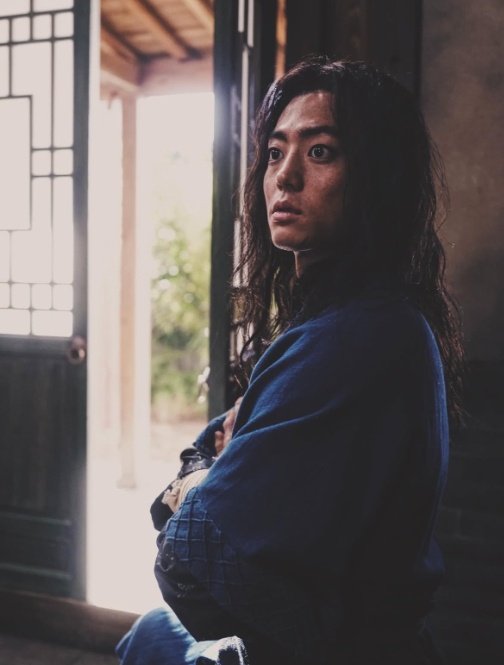 Instagram:伊藤健太郎(@kentaro_official_)より