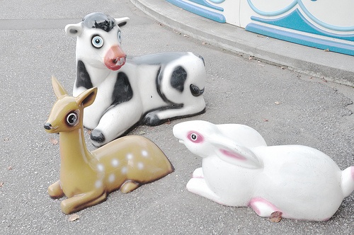 だいたいこんな雰囲気