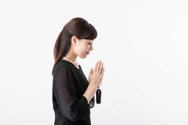 法事の服装マナー