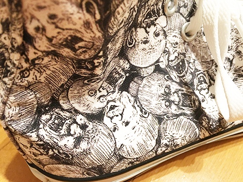 漫☆画太郎　『ALL STAR COMICNIPPON MG Ⅱ R HI』