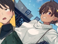 水族館コラボで話題の「マケイン」に「メダリスト」「劇場版ゆるキャン△」　愛知で繰り広げられる青春が熱すぎる！【愛知が舞台の二次元まとめ】