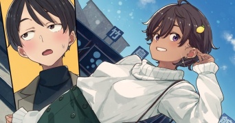 水族館コラボで話題の「マケイン」に「メダリスト」「劇場版ゆるキャン△」　愛知で繰り広げられる青春が熱すぎる！【愛知が舞台の二次元まとめ】