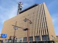 『飲酒運転の車』に同乗し事故　女性教諭(20代)停職処分　教諭も「(運転者と)朝まで飲酒…」