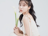 新“あざとかわいい”アイコン・休井美郷が手がけるアパレルブランド「qumerry.」始動