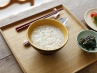 ヘルシー志向にぴったりの「京だし玄米粥シリーズ」が新発売！　そのお味は？