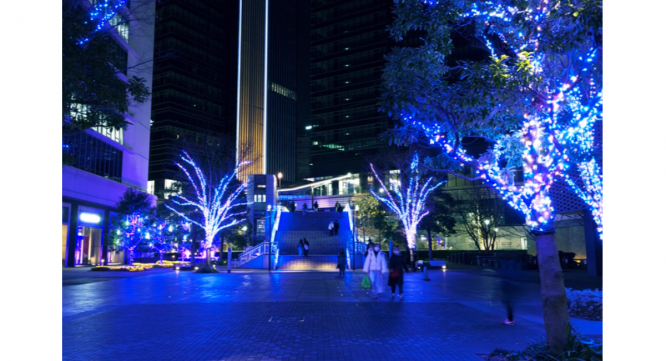 みなとみらいPRセンターのプレスリリース画像