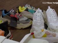 模造品が俺のジャスティス？中国で盛んに製造され続ける偽物スニーカー工場の実態とは