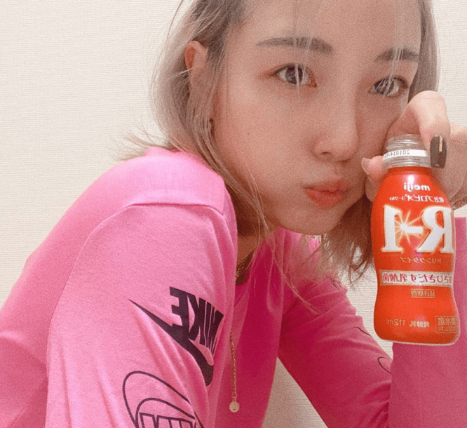 ※画像は木下優樹菜のインスタグラムアカウント『＠yukina1204xoxo』より