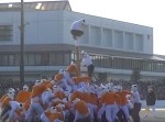 防衛大学校の棒倒しがガチすぎてほとんど格闘技状態に！