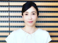 水野美紀 Instagramより