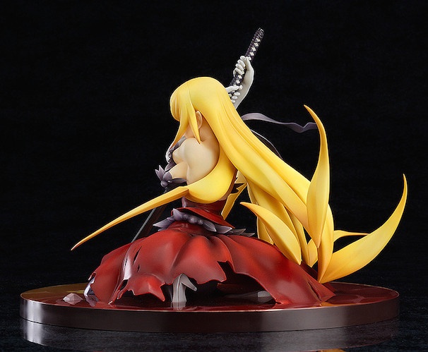 画像はグッドスマイルカンパニー商品ページより／（C）西尾維新／講談社・アニプレックス・シャフト