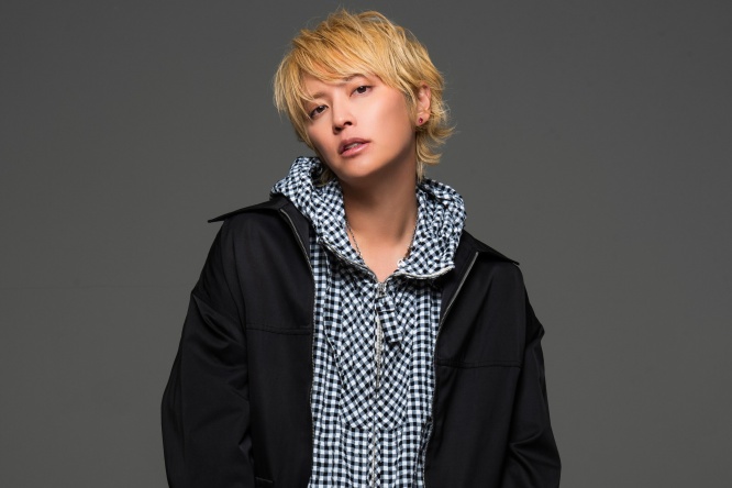 手越祐也　新曲『Never-ending』本日リリース！　手越「(ツアーで巡る)各地方でゴルフができたらいいなあ」