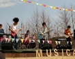 野外音楽フェス「MUSICA」は3／29開催　東京・町田で若者たちの情熱がはじける