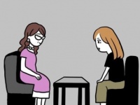 え、聞いてないんですけど……。彼ママに突然告げられた「将来、同居宣言」【トンデモ男と婚約破棄した話 ＃65】