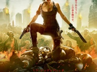 『バイオハザード』の最期を見届けよ！　シリーズ最新作にして最終作、ポスタービジュアル解禁