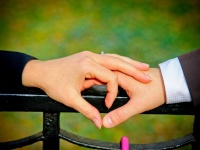 ずっと一生「いい夫婦」で