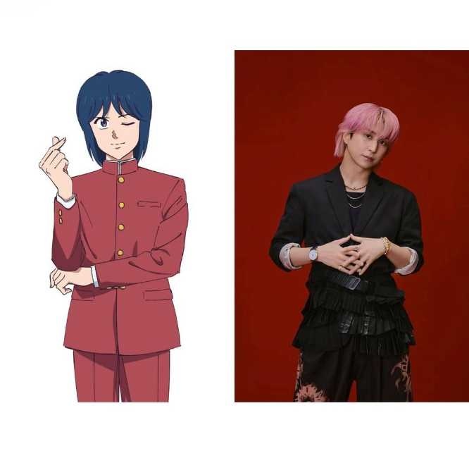 Instagram:佐久間大介(@daisuke.sakuma_sn_official)より