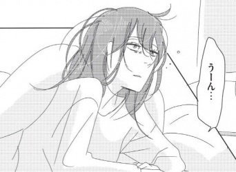 会社から休みを言い渡された女の「有意義な休日の過ごし方」【ランジェリー・ブルース #26】