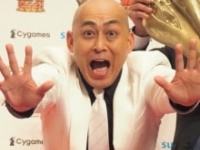 錦鯉・長谷川雅紀