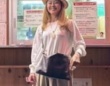 熊谷真実の公式インスタグラムより
