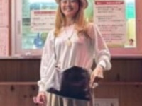 熊谷真実の公式インスタグラムより