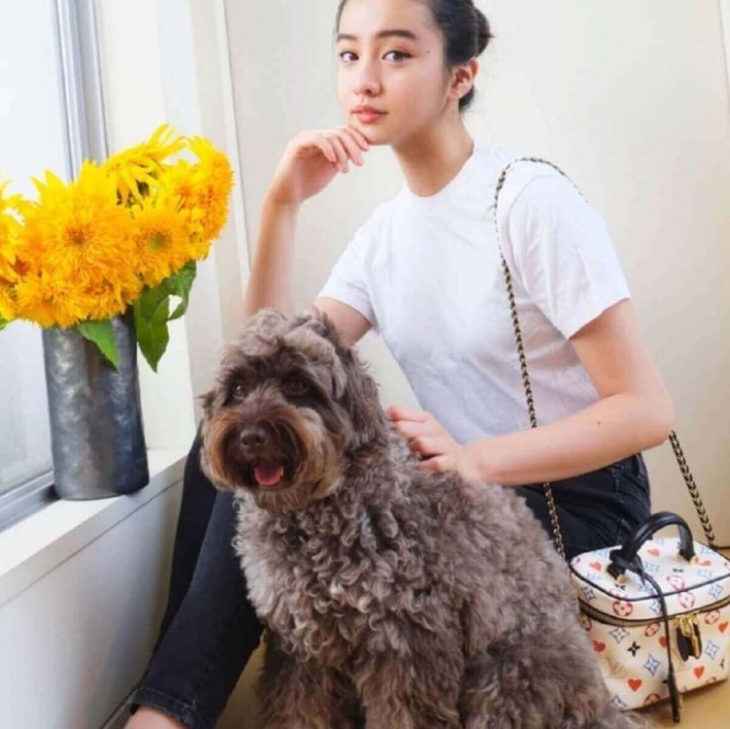 インスタグラム：koki,(@koki)より