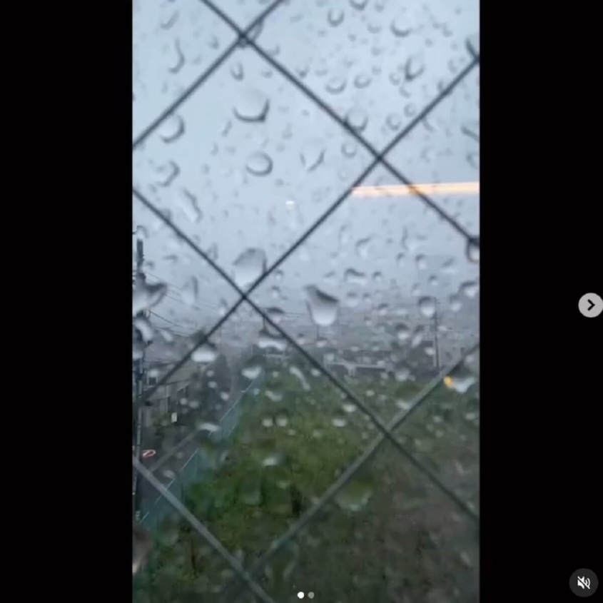 インスタグラム：木村拓哉(@takuya.kimura_tak)より