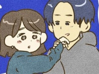常習犯。女性を”お持ち帰り慣れ”している男性の手口【既婚者と知らず社内不倫で本気になり遊ばれ捨てられた話 #4】