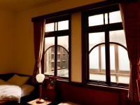 「最高すぎ。泊まりたい」　滋賀・大津の古町家改修ゲストハウスに注目...昭和初期のおもかげが美しい