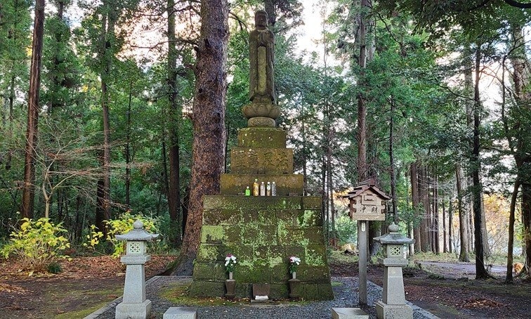 日本には「奈良の大仏」が2体存在してるって、知ってた？