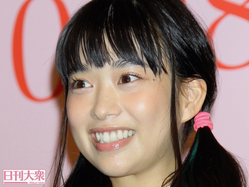 森川葵