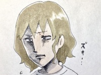 痛っ。恋活女性がダメージを受けた「検索ワード」とは【恋活した話 #5】