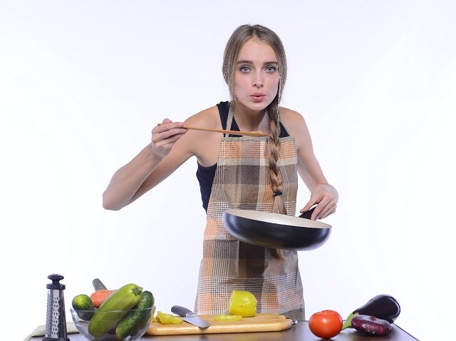 【調査】独女100人に聞いた！男が一瞬で落ちる｢定番料理｣1位は？