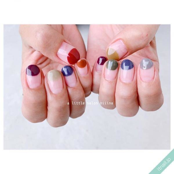 a little salon niiina