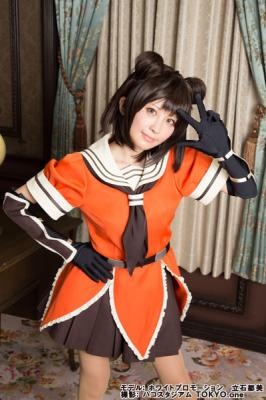 やったぁ！夏コミにも間に合うよ～。