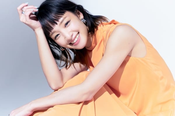 失敗より成長を止める方が怖い。剛力彩芽の「人生における決断軸」