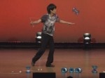 ジャグリング世界一は日本人！　世界選手権で優勝した亀井大輝の技が凄い！