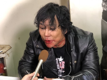 大仁田厚