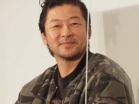 浅野忠信