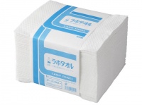 業務用紙タオルがマスクに変身（画像はAmazonの販売ページより）