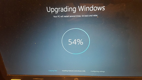 画像はイメージです（Raymond Shobeさん撮影、Flickrより）