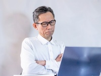 人生の曲がり角　50代で「枯れる人」と「咲く人」の違いとは？（＊画像はイメージです）
