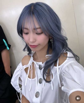 Instagram:miwa(@miwa_official_38)より